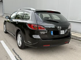 Mazda 6 2.0 dizel, снимка 5