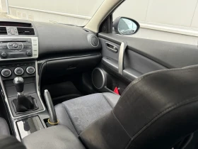 Mazda 6 2.0 dizel, снимка 11