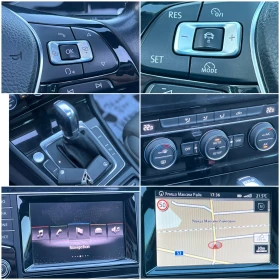 VW Golf DSG NAVI PANORAMA KEYLESS , снимка 15