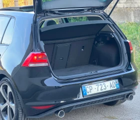 VW Golf DSG NAVI PANORAMA KEYLESS , снимка 8