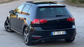 VW Golf DSG NAVI PANORAMA KEYLESS , снимка 5