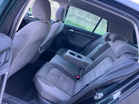 VW Golf DSG NAVI PANORAMA KEYLESS , снимка 11