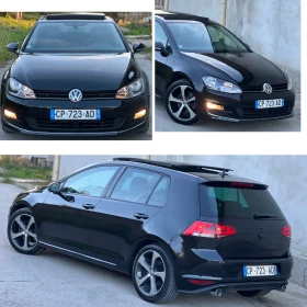 VW Golf DSG NAVI PANORAMA KEYLESS , снимка 7
