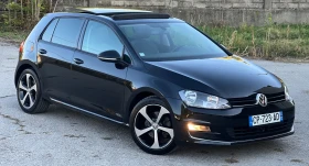 VW Golf DSG NAVI PANORAMA KEYLESS , снимка 2