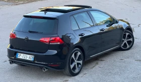 VW Golf DSG NAVI PANORAMA KEYLESS , снимка 4