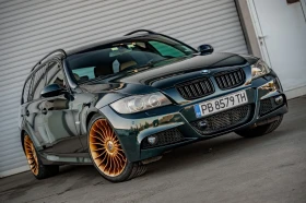 BMW 330, снимка 1