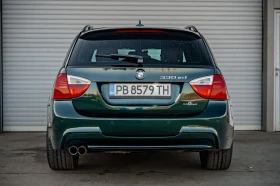 BMW 330, снимка 4