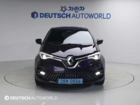 Renault Zoe, снимка 3