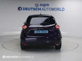 Renault Zoe, снимка 4