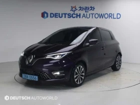 Renault Zoe, снимка 1