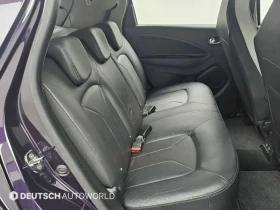 Renault Zoe, снимка 12