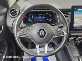 Renault Zoe, снимка 13