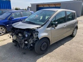 Renault Modus Grand 1.2 Tce 16V Turbo, снимка 4