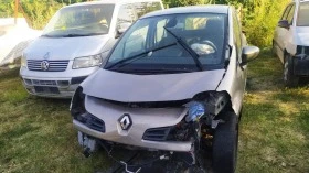 Renault Modus Grand 1.2 Tce 16V Turbo, снимка 2