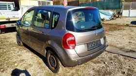 Renault Modus Grand 1.2 Tce 16V Turbo, снимка 8