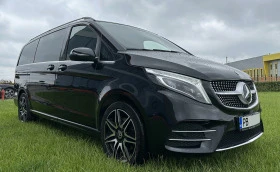 Mercedes-Benz V 300 Exclusive 4x4 Airmatic AMG Line, снимка 1