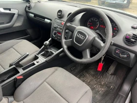 Audi A3 1.6 код на мотора BSE - [9] 