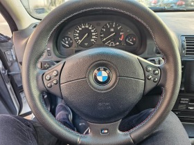 BMW 520 2.2i LPG, снимка 8 - Автомобили и джипове - 44343606