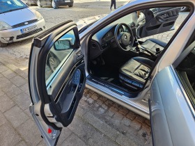 BMW 520 2.2i LPG, снимка 13 - Автомобили и джипове - 44343606