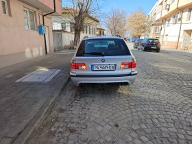 BMW 520 2.2i LPG, снимка 3