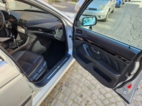 BMW 520 2.2i LPG, снимка 11 - Автомобили и джипове - 44343606