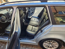 BMW 520 2.2i LPG, снимка 14 - Автомобили и джипове - 44343606