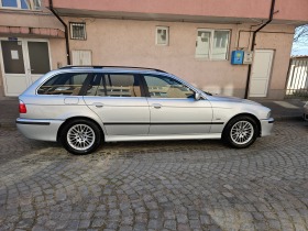 BMW 520 2.2i LPG, снимка 6 - Автомобили и джипове - 44343606