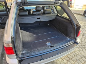 BMW 520 2.2i LPG, снимка 15 - Автомобили и джипове - 44343606