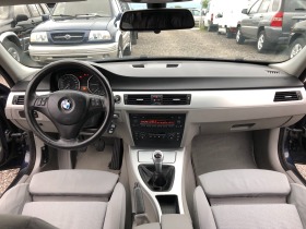 BMW 320 D ITALIA, снимка 15
