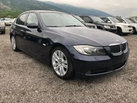 BMW 320 D ITALIA | Mobile.bg    4