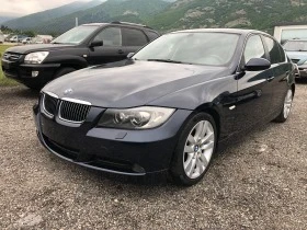     BMW 320 D ITALIA