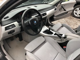 BMW 320 D ITALIA, снимка 10