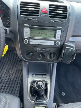 VW Jetta 1.9 TDI 105kc | Mobile.bg   12