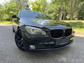 BMW 730 d , снимка 1