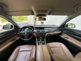 BMW 730 d , снимка 11