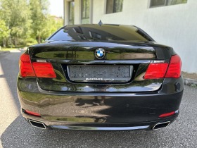 BMW 730 d , снимка 6