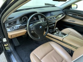 BMW 730 d , снимка 9