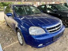 Chevrolet Nubira 2.0d klima | Mobile.bg    2