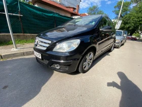 Mercedes-Benz B 180 B180 | Mobile.bg    1