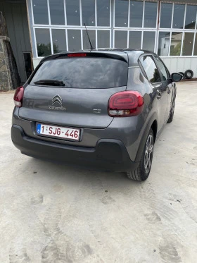 Citroen C3 1.2i Puretech 2019, снимка 4