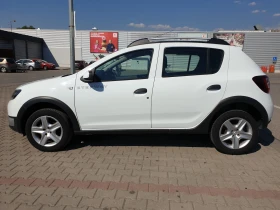 Dacia Sandero Stepway DCi 90, снимка 4