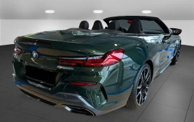 BMW 850 i M xDrive Cabrio = Carbon=  | Mobile.bg    3