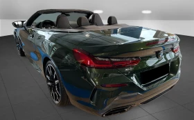 BMW 850 i M xDrive Cabrio = Carbon=  | Mobile.bg    4