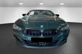 BMW 850 i M xDrive Cabrio = Carbon=  | Mobile.bg    1