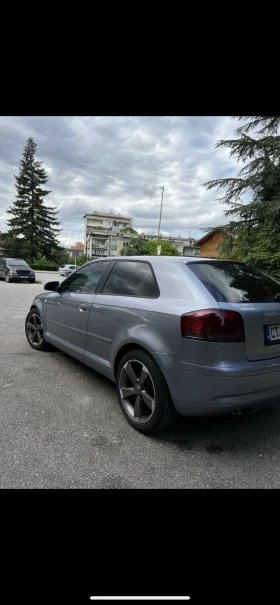 Audi A3 2.0TDI BKD, снимка 5