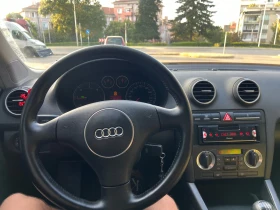 Audi A3 2.0TDI BKD, снимка 6