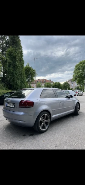 Audi A3 2.0TDI BKD | Mobile.bg    2