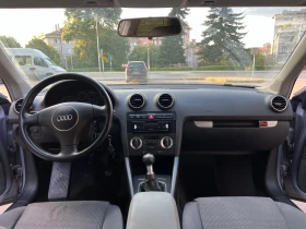 Audi A3 2.0TDI BKD, снимка 15