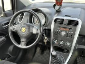 Suzuki Splash, снимка 4