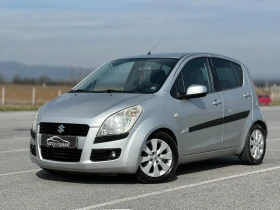 Suzuki Splash, снимка 2